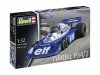 Revell 07741 Tyrrell P34-2 (6-Wheeler) 1/32